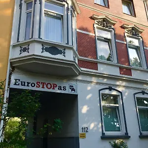 Eurostopas Herberg BRE