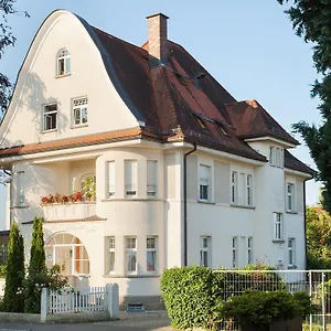 Hotel Schoengarten Garni