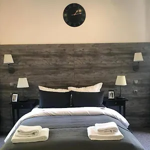 Hamburg Room Aparthotel Hamburg-Harburg
