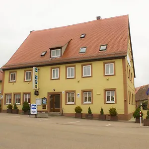 Neusitz Affittacamere