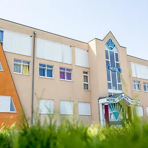 Europa Garni Free Parking 3* Fürth